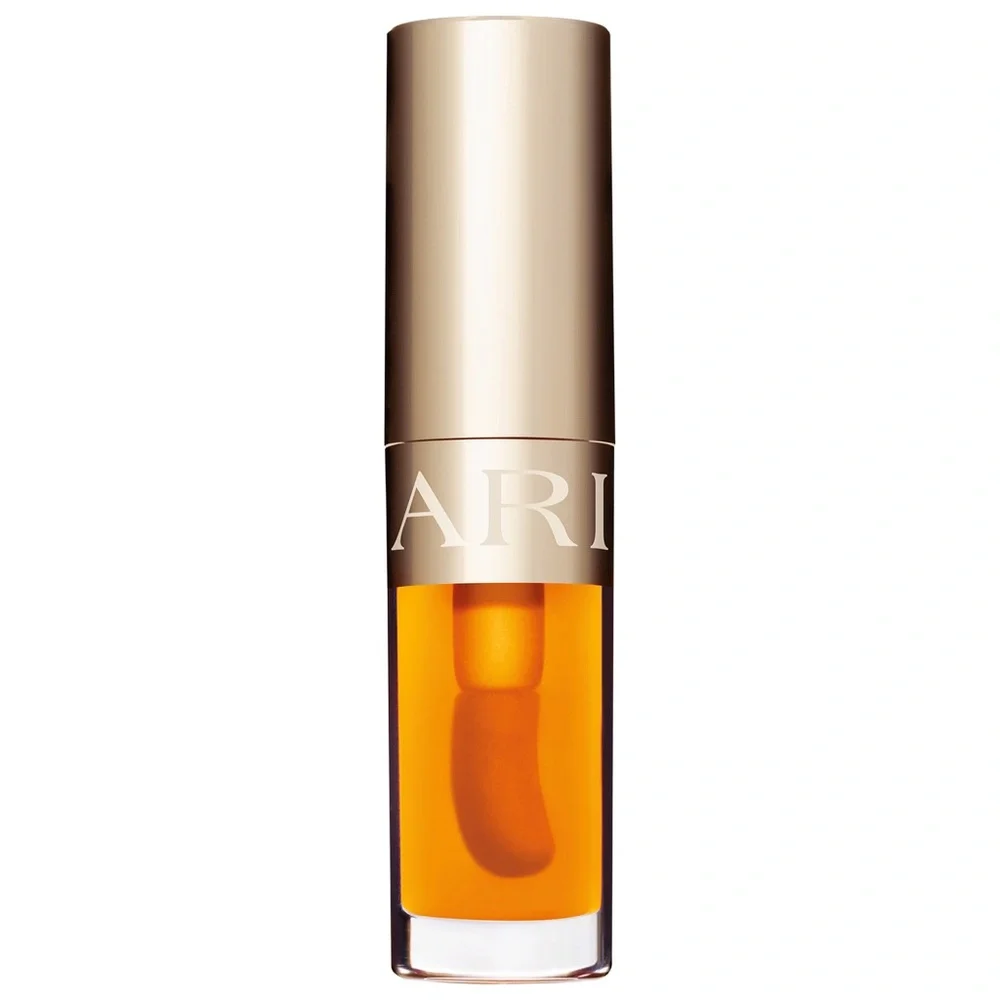 Nwot Lip Comfort Oil in shade 01 Honey-1.4 ml